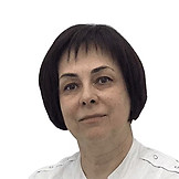 Шумина Анна Валерьевна
