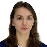 Кондратьева Екатерина Геннадьевна