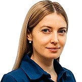 Голубева Антонина Анатольевна