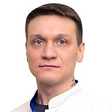 Сташукевич Юрий Андреевич