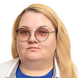 Пудикова Наталья Николаевна