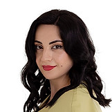 Рамазанова Асият Геланиевна