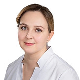 Игольницына Татьяна Геннадьевна