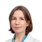 Болотникова Наталия Анатольевна