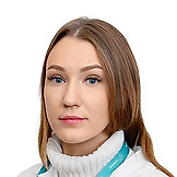 Теплоухова Алина Игоревна