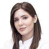 Джумаева Аида Сейфудиновна