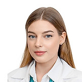 Пронченко Полина Владимировна