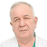 Татаринов Олег Петрович