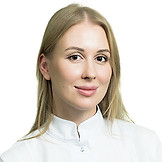 Карманова Екатерина Валерьевна