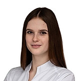 Никифорова Татьяна Александровна