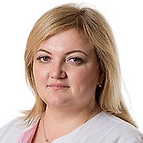 Луговая Екатерина Алексеевна
