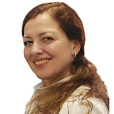 Кривонос Наталия Владимировна