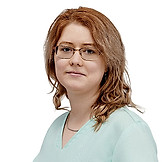 Друина Людмила Дмитриевна