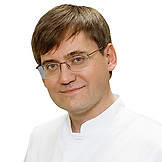 Сорокин Виталий Геннадиевич