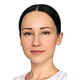 Дёмина Людмила Валерьевна