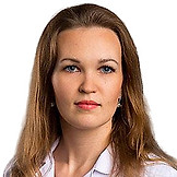Лютаревич Даната Константиновна