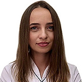 Лазуткина Татьяна Юрьевна