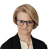 Бодрягина Мария Алексеевна