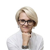 Бодрягина Мария Алексеевна