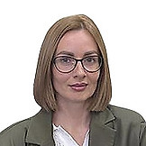 Буциор Валерия Александровна