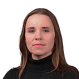 Пшенова Наталья Вячеславовна