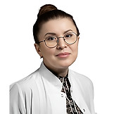Юсупова Хеда Исхаковна