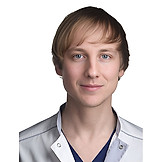 Новиков Сергей Сергеевич