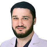 Езиев Аскер Асирович