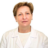 Рубцова Ирина Ивановна