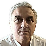 Булискерия Темур Николаевич