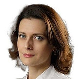 Чернышова Екатерина Владимировна