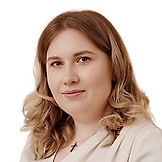 Клименкова Ольга Сергеевна
