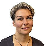 Давыдова Ольга Владимировна