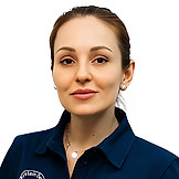 Бурындина Евгения Викторовна