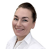 Варлыгина Анна Мария Юрьевна