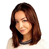 Соболева (Пронина) Олеся Евгеньевна