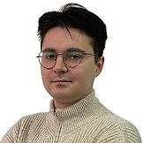 Холодильников Владислав Андреевич