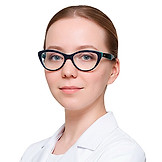 Родченкова Александра Андреевна