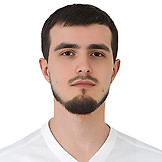 Магомедов Магомедрамазан Зулкипович
