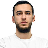Жиляев Ислам Тимурович