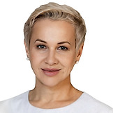 Сафонова Анна Александровна