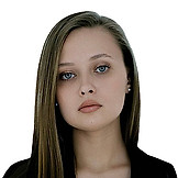 Антохина Олеся Анатольевна