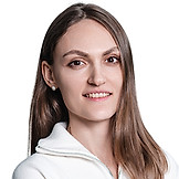 Мороз Светлана Вадимовна