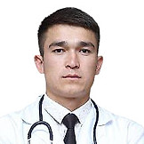 Болтаев Исмоил Ашурбекович