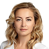 Утина Мария Сергеевна