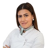 Аронова (Багдасарян) Лилит Александровна