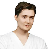 Бережинский Олег Алексеевич