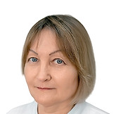 Парфенова Наталья Анатольевна