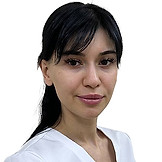 Аминова Шохина Хазраткуловна