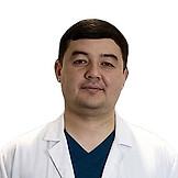 Сапаров Джемшит Атагелдиевич